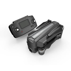 MJX B12 EIS With 4K 5G WIFI Digital Zoom Camera 22mins Flight Time Brushless Foldable GPS RC Quadcopter Drone