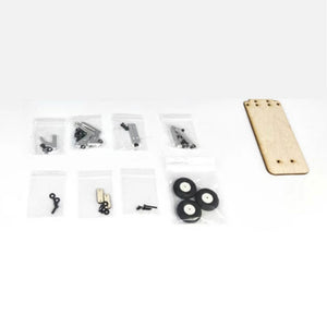 Airwolf RC Helicopter Spare Parts