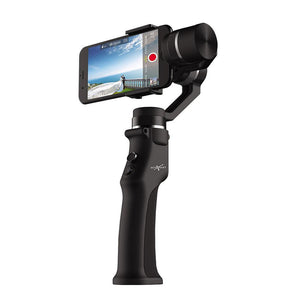 Beyondsky Eyemind iphone video stabilizer£¬3 axis gimbal handheld intelligent stabilizer
