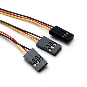 Flysky X6B receiver i-bus output bidirectional receiver for multi-rotor aircraft