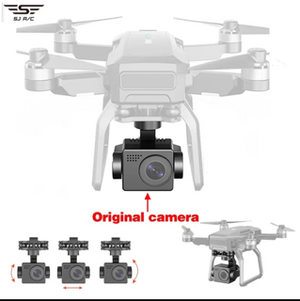 SJRC F7 original camera