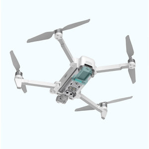 Airthrow Megaphone Module for FIMI X8SE 2022 V2