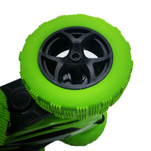 Best rc car for kids double-sided stunt off-road car outside toys for 4-6 year olds