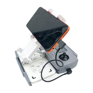 ZINO MINI PRO retractable folding remote control tablet stand