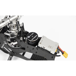 FLY WING FW450L V2.5 6CH FBL 3D Flying GPS Altitude Hold One-key Return RC Helicopter RTF