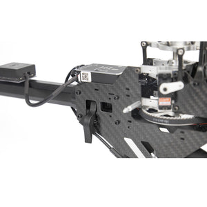 FLY WING FW450L V2.5 6CH FBL 3D Flying GPS Altitude Hold One-key Return RC Helicopter RTF