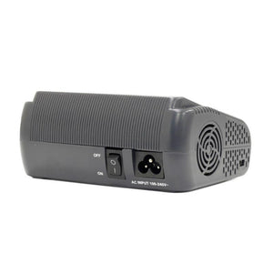 HTRC C240 DUO Balance Charger 150W Dual Channel RC Battery