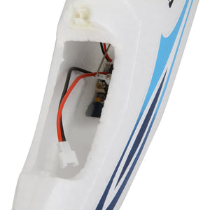 WLtoys F959S RC Airplane Fixed-wing SKY-King 2.4G 3CH 6- Gyro Remote control Aircraft Glider RTF