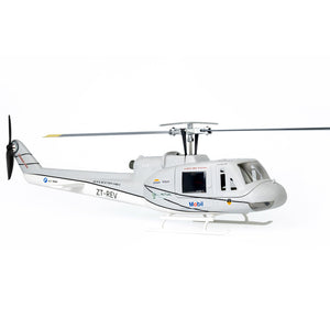 FlyWing Huey UH1 V4  6CH with ACE Flight Control GPS Self-stabilizing RC Helicopter