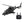 YUXIANG F02S AirWolf 2.4G 9CH 6G GPS Optical Flow Localization LiDAR TOF Altitude Hold Dual Brushless Motor 1:34 Scale Flybarless RC Helicopter RTF