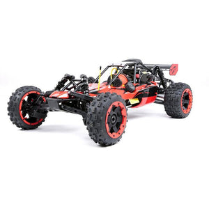 ROVAN BAJA 1/5 gas rc cars novice entry remote control car