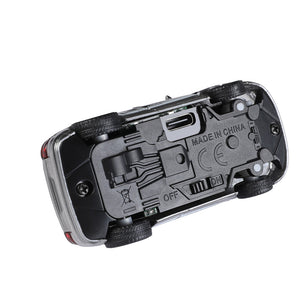 Wltoys 6401 1/64 FPV RC Car Wifi Camera Photos Videos VR App Control Built In Gyro Drift Desktop Micro 3 Speed On-Road Mini Full Proportional Vehicles Models Toys