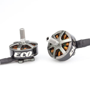 EMAX ECO 2306 Brushless Motor 1700-2400KV 4S for RC Drone FPV Racing