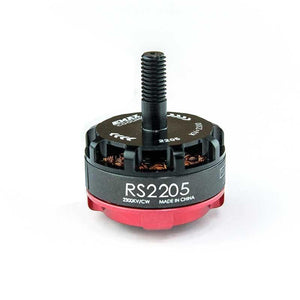 EMAX RS2205 Racing Brushless Motor 2300KV for  RC FPV Racing Drone