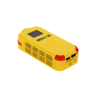 Hawkeye Firefly Q6 V3 HD Traverse Camera 4K 120 Degree Wide Angle