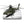 YXZNRC F11 AH-64D Apache 2.4G 6CH 6-Axis Gyro Dual Brushless Motor 1:32 Scale Flybarless RC Helicopter Compatible With Futaba S-FHSS Protocol