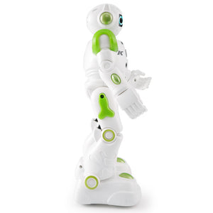 CADY wike SMARt touch control Robot for Kids, Intelligent Programmable Robot with Infrared Controller Toys, Dancing, Singing