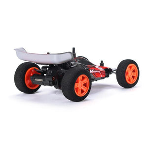 ZINGO VEIOCIS mini rc car 1/32 2.4G Racing Multilayer in Parallel Operate USB Charging Edition Formula RC Car Indoor Toys