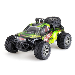 MGRC RC Car 1/18 2.4G 4CH 2WD Off-road climbing car