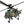 YXZNRC F11 AH-64D Apache 2.4G 6CH 6-Axis Gyro Dual Brushless Motor 1:32 Scale Flybarless RC Helicopter Compatible With Futaba S-FHSS Protocol