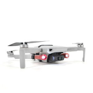 LED night flight fill light searchlight for DJI Mavic mini 2