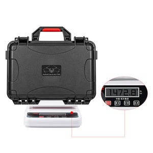 Watertight carrying case for Mini 3 Pro