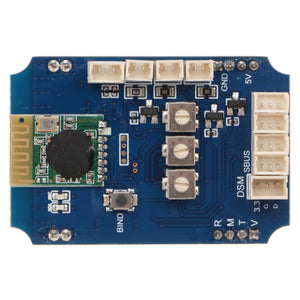 YXZNRC F09 RC Helicopter Spare Parts