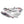 YF-350 Sea Land Air 290mm Wingspan 2.4G 2CH Built-in Gyro EPP RC Airplane Glider RTF With LED Light