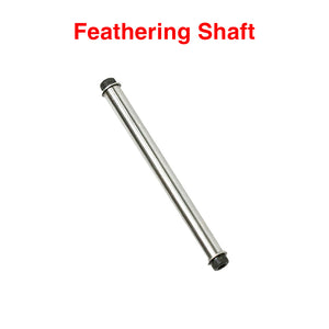 Flywing FW450L/Airwolf RC Helicopter Parts