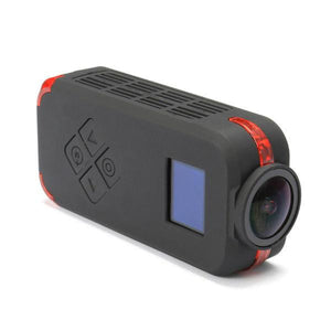 Hawkeye Firefly Q6 V3 HD Traverse Camera 4K 120 Degree Wide Angle