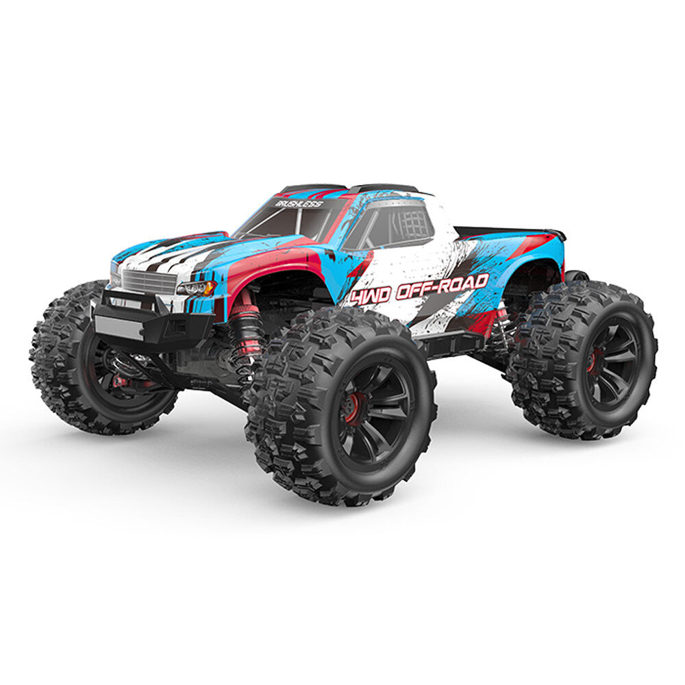Rc ModèLes DéTachéEs Compatible avec MJX 16207 16208 16209 16210 H16 M162 1/16 RC, Accessoires De Pièces Voiture en Métal Amélioré pour Châssis Rc ModèLes DéTachéEs Compatible avec MJX 16207 16208 16209 16210 H16 M162 1/16 RC, Accessoires De Pièces Voiture en Métal Amélioré pour Châssis