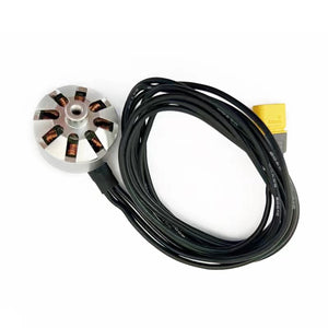 FLY WING Bell 206 RC Helicopter Parts