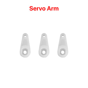 FLY WING FW200  RC Helicopter Parts