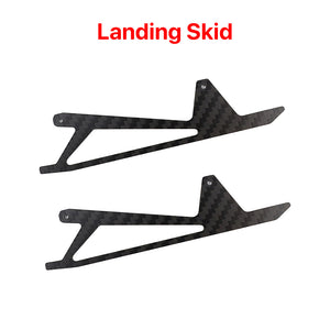 FLY WING FW200  RC Helicopter Parts