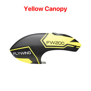 FLY WING FW200  RC Helicopter Parts