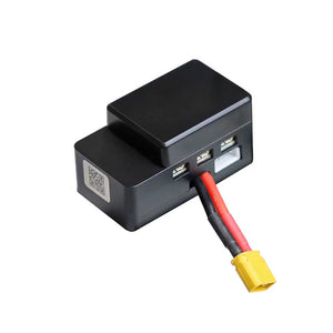 FLY WING FW200  RC Helicopter Parts