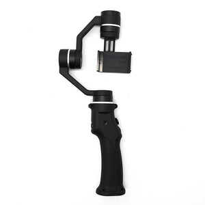 Beyondsky Eyemind iphone video stabilizer£¬3 axis gimbal handheld intelligent stabilizer