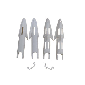 YXZNRC W500 RC Helicopter Spare Parts