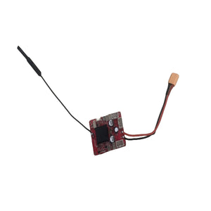 YXZNRC W500 RC Helicopter Spare Parts