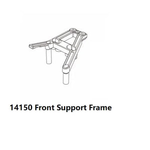 MJX HYPER GO 14302 RC Car Spare Parts