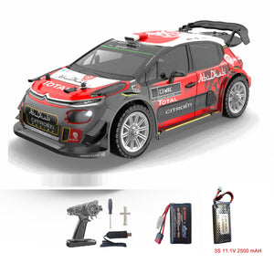 MJX HYPER GO 14303 1/14 2.4G Sport Drift RC Car Brushless High Speed Vehicle Models 42km/h W/ Light