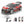 MJX HYPER GO 14303 1/14 2.4G Sport Drift RC Car Brushless High Speed Vehicle Models 42km/h W/ Light