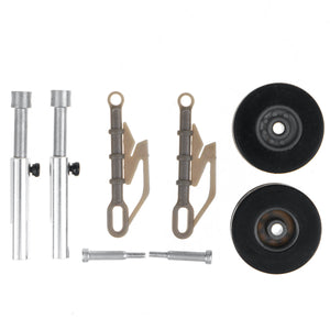 YXZNRC F09-H RC Helicopter Spare Parts