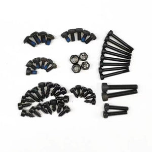 FLY WING Huey UH-1 RC Helicopter Parts