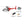 FLY WING Bell 206 V3/V4 Class 470 6CH Brushless Motor GPS Fixed Point Altitude Hold Scale RC Helicopter