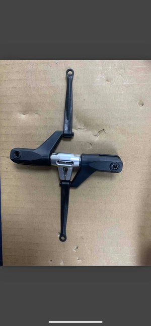 FLY WING Bell 206 RC Helicopter Parts