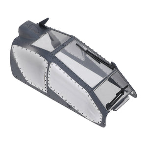 YXZNRC F11-S Apache RC Helicopter Spare Parts