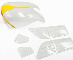 FLYWING EC135 RC Helicopter Spare