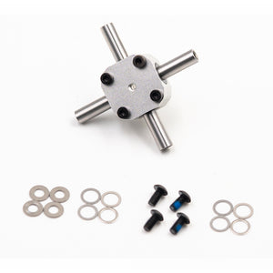 FLY WING FW450L V3 RC Helicopter Parts