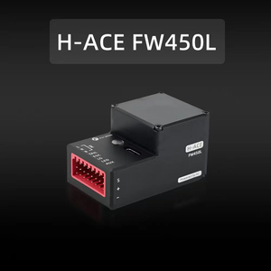 Flywing ACE Helicopter Flight Control FBL Gyro H1 Upgraded Version